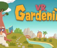 Oculus Quest 游戏《栀子VR》Gardenia VR