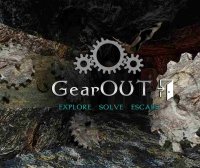 Oculus Quest 游戏《探索地下洞穴》Gear Out