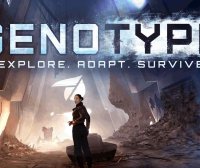 Oculus Quest 游戏《基因》Genotype