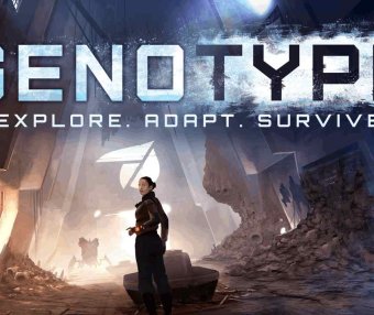 Oculus Quest 游戏《基因》Genotype