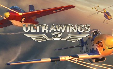 模拟飞行2 VR (Ultrawings 2)