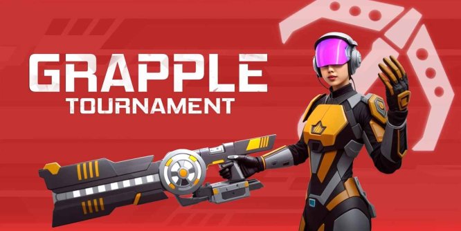 Oculus Quest 游戏《格斗锦标赛VR》Grapple Tournament