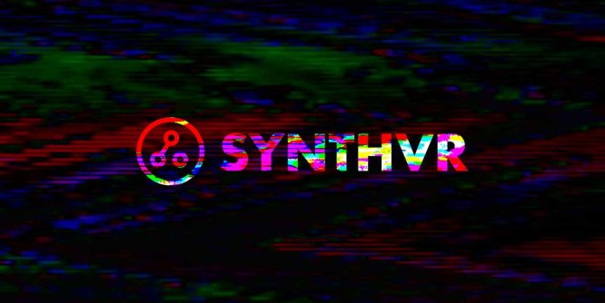 Oculus Quest 游戏《SynthVR for Oculus Quest》合成器VR