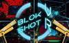 Oculus Quest 游戏《布洛克射击》Blokshot VR