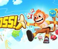 Oculus Quest 游戏《折腾》TOSS VR