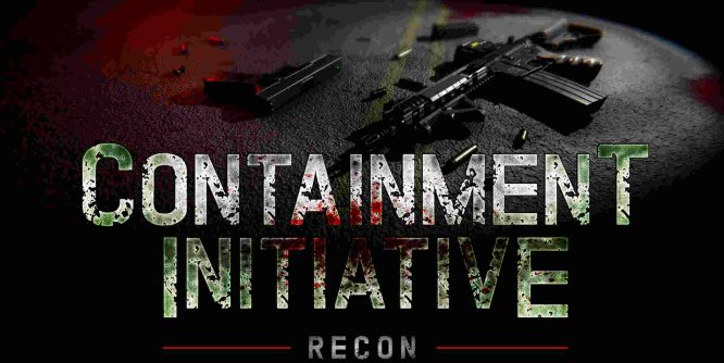 Oculus Quest 游戏《遏制倡议 侦察》Containment Initiative