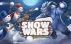 Oculus Quest 游戏《雪战》Snow Wars