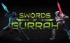 Oculus Quest 游戏《古拉之剑》Swords of Gurrah