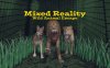Meta Quest 游戏《Mixed Reality Wild Animal Escape》混合现实野生动物逃生