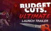 Oculus Quest 游戏《削减预算》Budget Cuts Ultimate