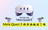 Quest、Quest 2、Quest 3、Quest Pro 一体机激活安装游戏教程