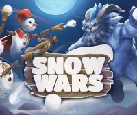 Oculus Quest 游戏《雪战》Snow Wars