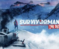 Oculus Quest 游戏《幸存者 VR 后裔》Survivorman VR The Descent
