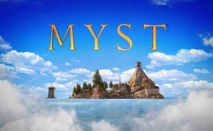 Oculus Quest 游戏《神秘岛》Myst VR