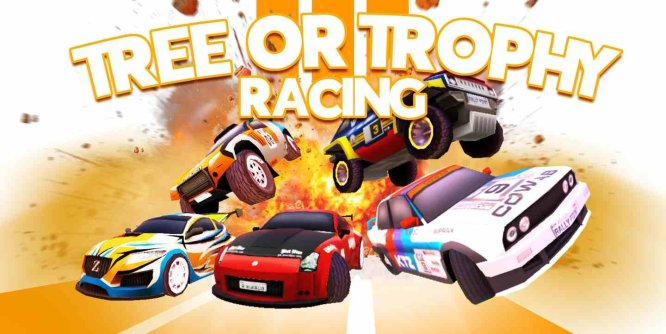 Meta Quest 游戏《TOT赛车》TOT Racing