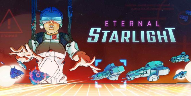 Oculus Quest 游戏《永恒星光》Eternal Starlight VR
