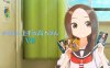 Meta Quest 动漫游戏《调戏高木同学 1 2学期》からかい上手の高木さんVR 1 2 Teasing Master Takagi-san VR 1st & 2nd Semesters