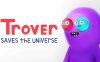 Oculus Quest 游戏《卓佛拯救宇宙》Trover Saves the Universe