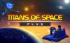 Oculus Quest 游戏《泰坦宇宙之旅》Titans of Space PLUS