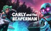 Oculus Quest 游戏《卡莉与雷普曼》Carly and the Reaperman