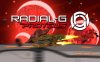 Oculus Quest 游戏《管道赛车》Radial-G: Proteus – VR科幻风格