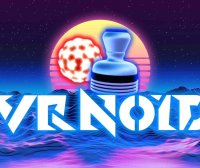 Oculus Quest 游戏《摧毁砖块》VRNOID