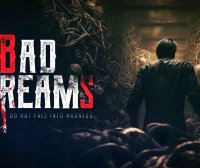Oculus Quest 游戏《噩梦》Bad Dreams