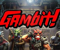 Oculus Quest 游戏《开局》Gambit!