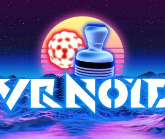 Oculus Quest 游戏《摧毁砖块》VRNOID