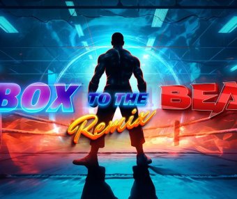 Oculus Quest 游戏《节奏框架》Box To The Beat VR
