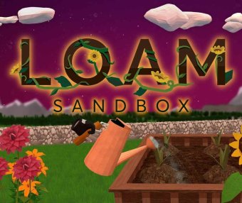 Meta Quest 游戏《壤土沙箱》Loam Sandbox VR