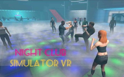夜总会模拟器(NightClub Simulator)