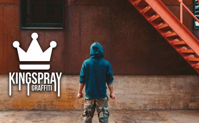 Oculus Quest 游戏《涂鸦模拟器》Kingspray Graffiti