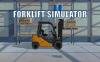 Oculus Quest 游戏《叉车模拟器》Forklift Simulator