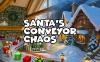 Oculus Quest 游戏《圣诞老人的传送》Santas Conveyor Chaos