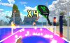 Oculus Quest 游戏《虚拟球拍》Virtual Padel