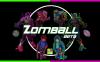 Oculus Quest 游戏《僵尸球》ZOMBALL
