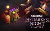 Oculus Quest 游戏《饼干跑酷：至暗之夜 ~ 第 1 章 ~》CookieRun: The Darkest Night ~ Chapter1 ~