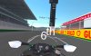 Oculus Quest 游戏《摩托车赛车VR》Motorcycle Racing VR