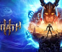Oculus Quest 游戏《阿斯加德之怒 2》Asgards Wrath 2