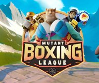 Oculus Quest 游戏《突变体拳击联盟》Mutant Boxing League