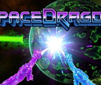 Oculus Quest 游戏《太空龙解禁》Space Dragon Unchained