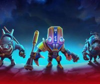 Meta Quest 游戏《扩张》Expansion