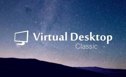 Meta Quest 工具《VD串流工具》Virtual Desktop