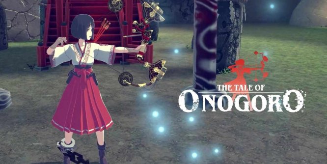 淤能碁吕物语（The Tale of Onogoro）