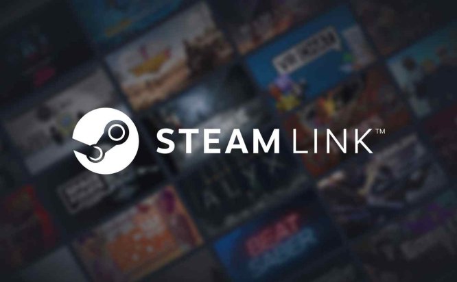 Oculus Quest 工具《Steam无线串流》Steam Link