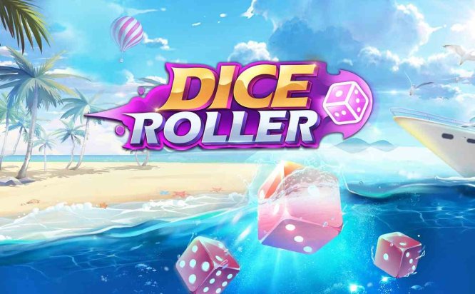 Oculus Quest 游戏《骰子 VR》Dice Roller VR