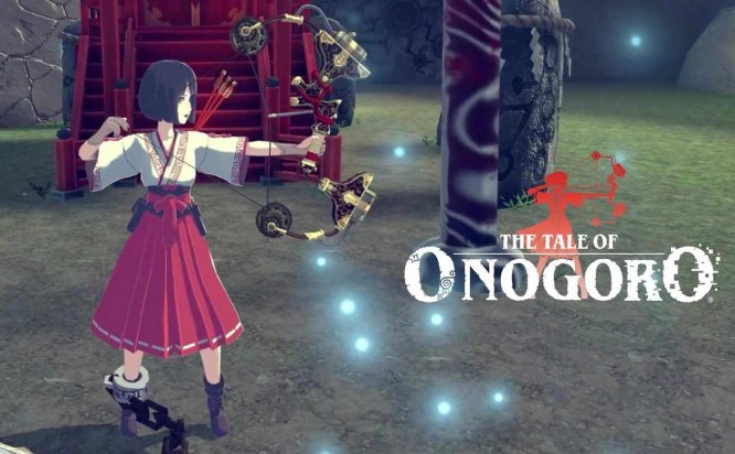 淤能碁吕物语（The Tale of Onogoro）