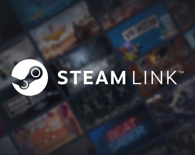 Oculus Quest 工具《Steam无线串流》Steam Link