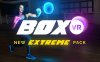 Oculus Quest 游戏《节奏拳击》FitXR VR or BOXVR DLC